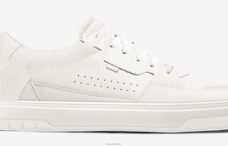 Oliver Cabell Hommes agile 4D0P134 chaussure craie