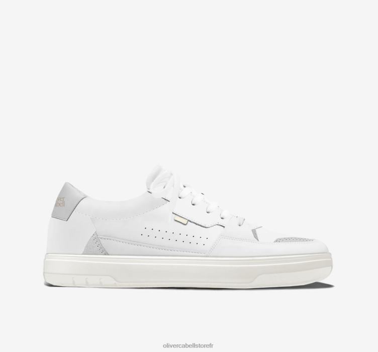 Oliver Cabell Hommes agile 4D0P135 chaussure ardoise