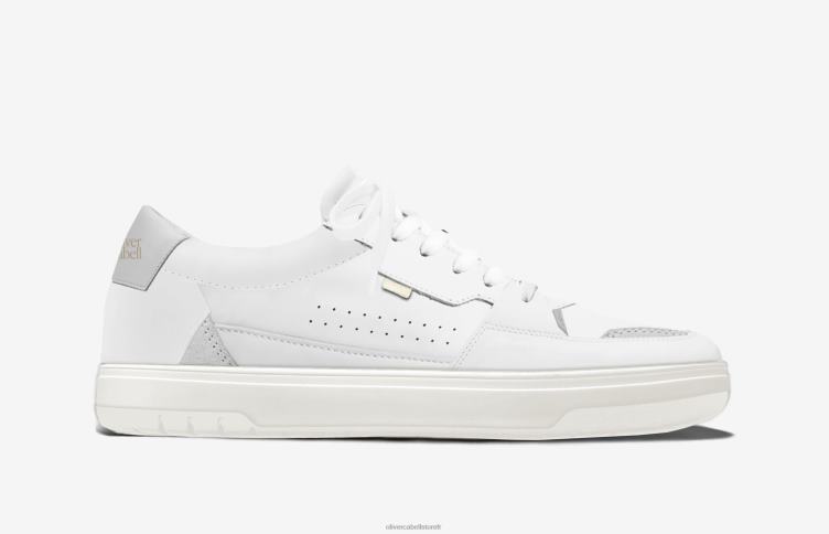 Oliver Cabell Hommes agile 4D0P135 chaussure ardoise