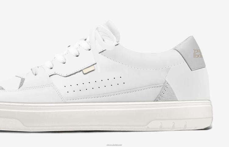 Oliver Cabell Hommes agile 4D0P135 chaussure ardoise