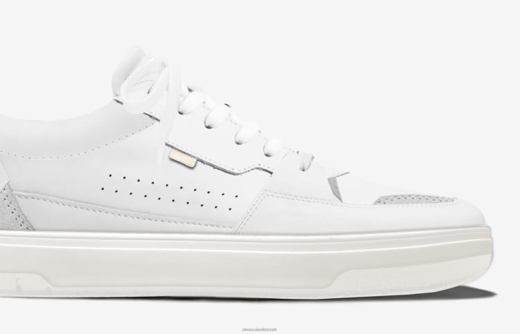 Oliver Cabell Hommes agile 4D0P135 chaussure ardoise