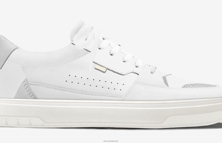 Oliver Cabell Hommes agile 4D0P135 chaussure ardoise