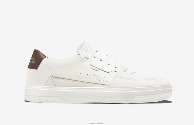 Oliver Cabell Hommes agile 4D0P136 chaussure bois