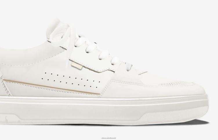 Oliver Cabell Hommes agile 4D0P136 chaussure bois