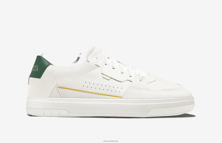 Oliver Cabell Hommes agile 4D0P137 chaussure pin