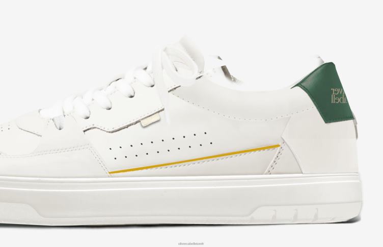 Oliver Cabell Hommes agile 4D0P137 chaussure pin