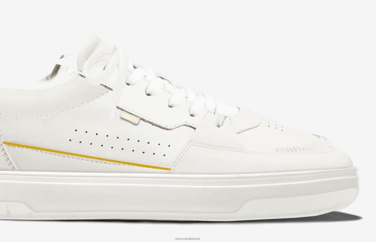 Oliver Cabell Hommes agile 4D0P137 chaussure pin