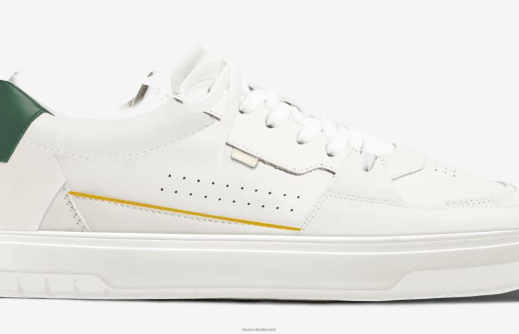 Oliver Cabell Hommes agile 4D0P137 chaussure pin