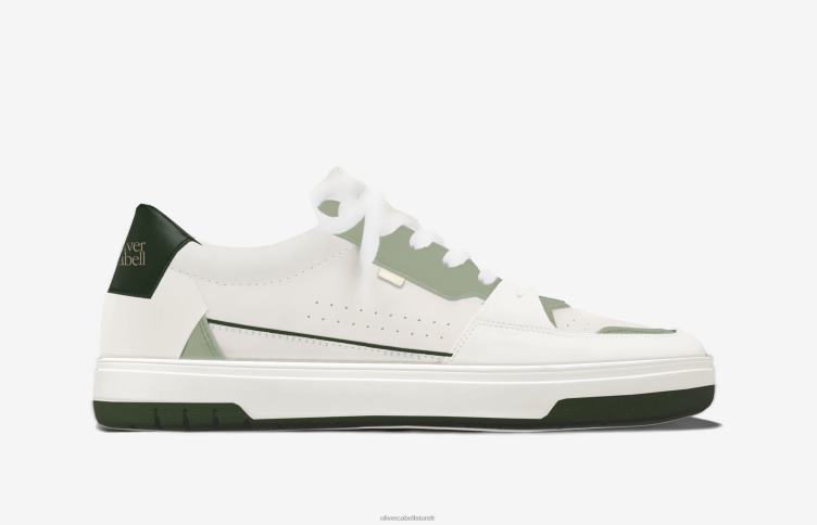 Oliver Cabell Hommes agile 4D0P140 chaussure armée