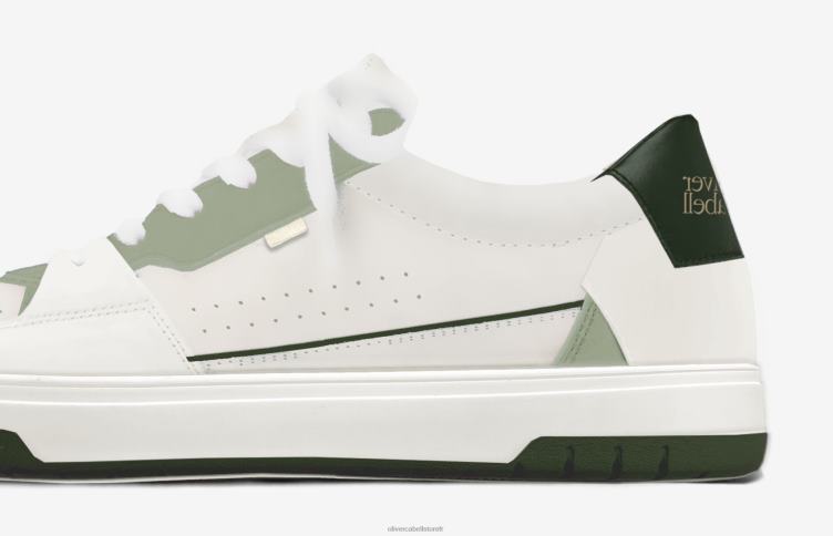 Oliver Cabell Hommes agile 4D0P140 chaussure armée