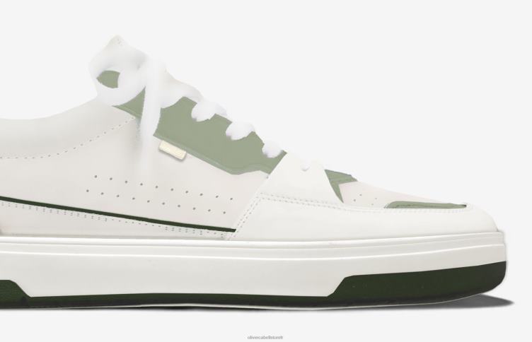 Oliver Cabell Hommes agile 4D0P140 chaussure armée