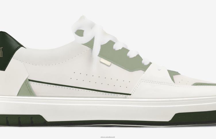 Oliver Cabell Hommes agile 4D0P140 chaussure armée