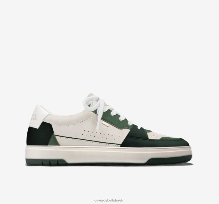 Oliver Cabell Hommes agile 4D0P141 chaussure forêt