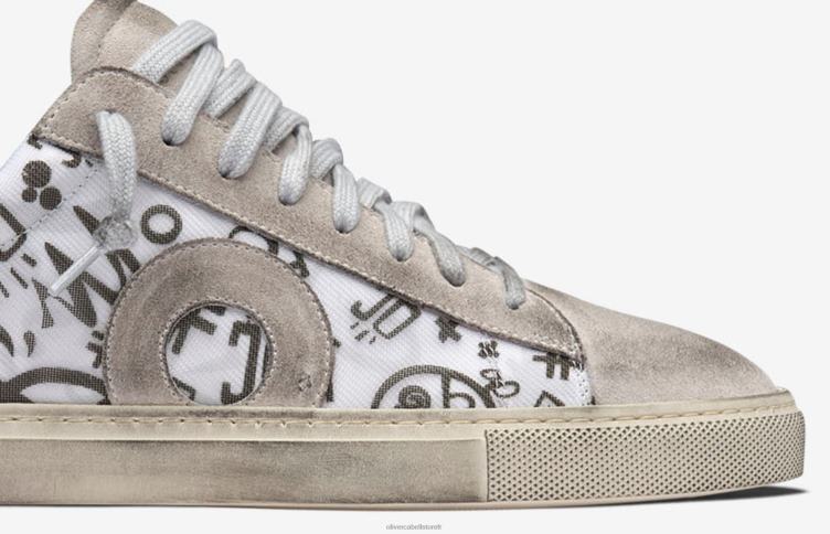 Procanela x Oliver Cabell Hommes copie de procanela x oc 4D0P95 chaussure gris