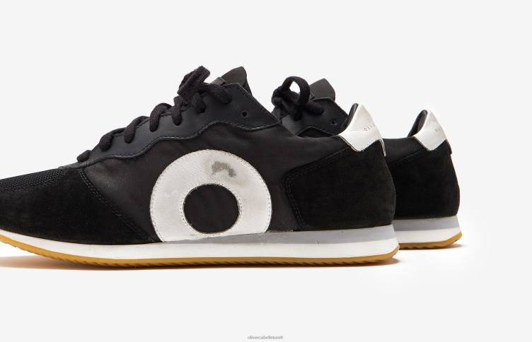 Oliver Cabell Hommes coureur 4D0P54 chaussure aube