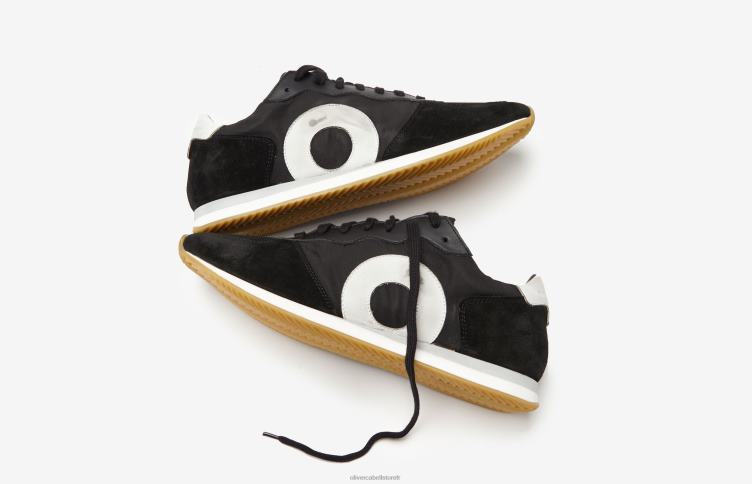 Oliver Cabell Hommes coureur 4D0P54 chaussure aube