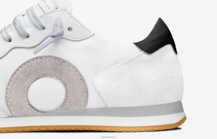 Oliver Cabell Hommes coureur 4D0P61 chaussure belmont