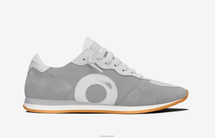 Oliver Cabell Hommes coureur 4D0P67 chaussure brouillard