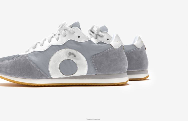 Oliver Cabell Hommes coureur 4D0P67 chaussure brouillard