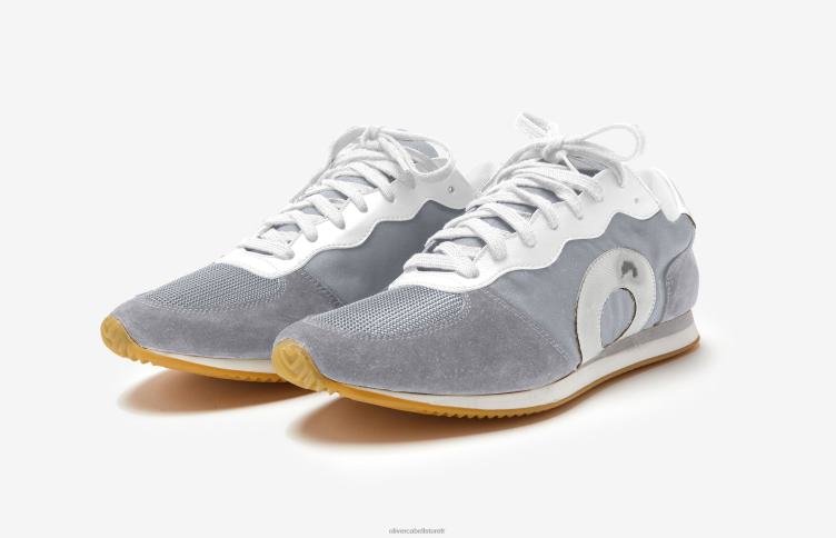 Oliver Cabell Hommes coureur 4D0P67 chaussure brouillard