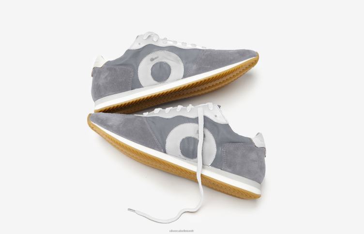 Oliver Cabell Hommes coureur 4D0P67 chaussure brouillard