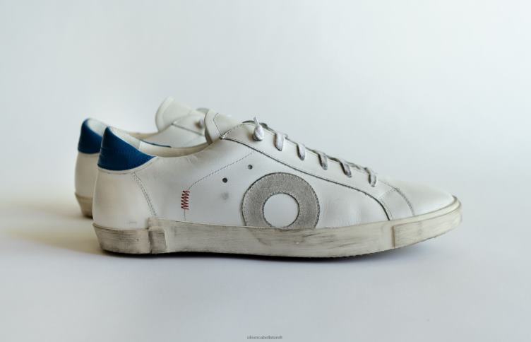 Oliver Cabell Hommes demi 4D0P91 chaussure cow-boy