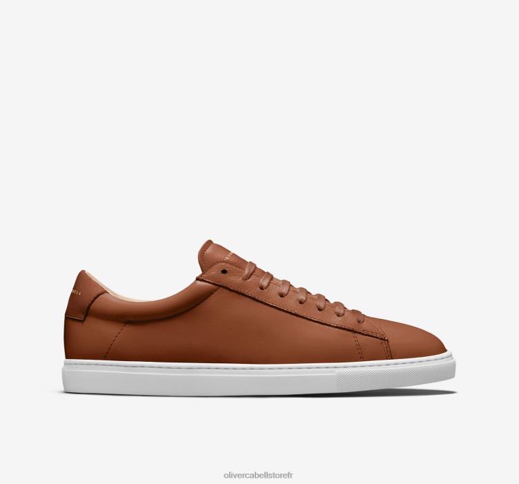 Oliver Cabell Hommes faible 1 14 4D0P14 chaussure lion