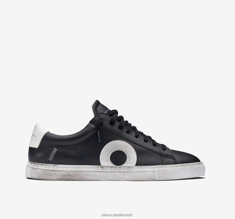 Oliver Cabell Hommes faible 1 14 4D0P15 chaussure aube