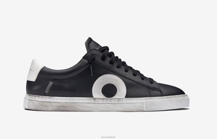 Oliver Cabell Hommes faible 1 14 4D0P15 chaussure aube