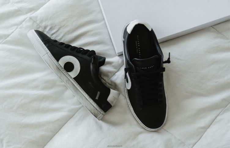 Oliver Cabell Hommes faible 1 14 4D0P15 chaussure aube