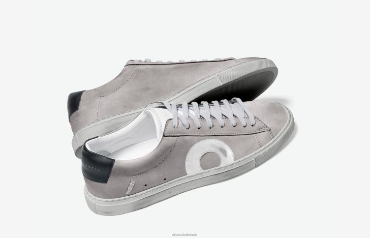 Oliver Cabell Hommes faible 1 14 4D0P16 chaussure brouillard