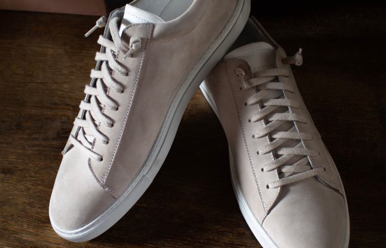 Oliver Cabell Hommes faible 1 14 4D0P16 chaussure brouillard