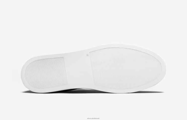 Oliver Cabell Hommes faible 1 14 4D0P2 chaussure océan