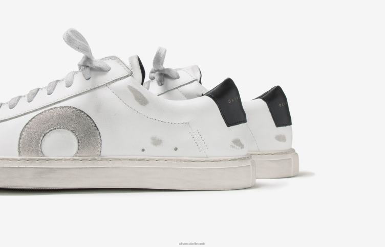 Oliver Cabell Hommes faible 1 14 4D0P3 chaussure belmont