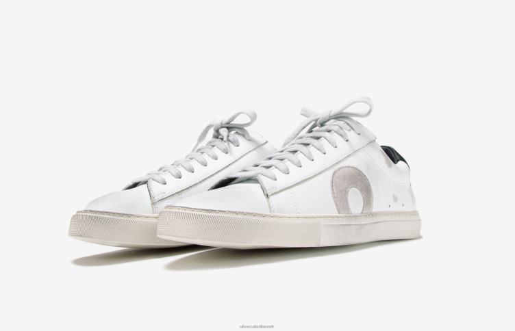 Oliver Cabell Hommes faible 1 14 4D0P3 chaussure belmont