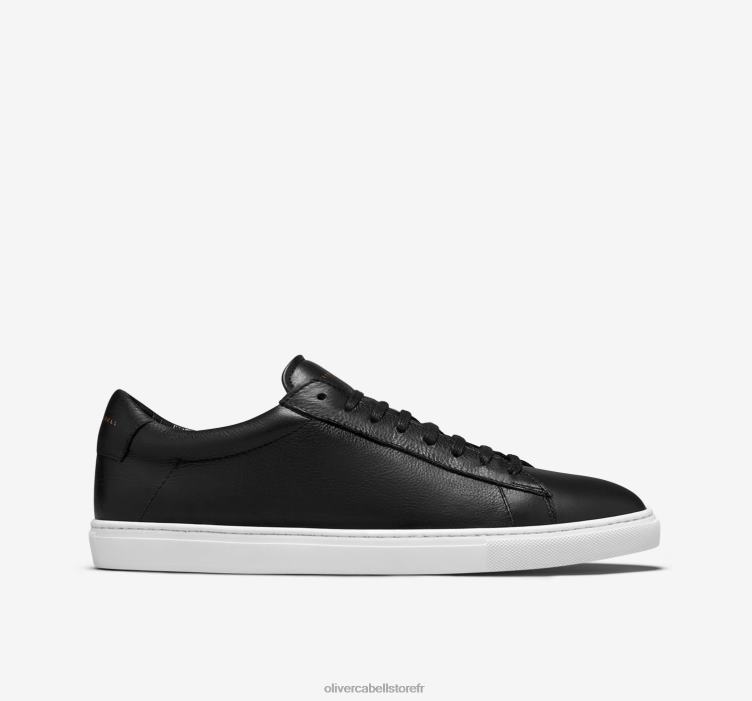 Oliver Cabell Hommes faible 1 14 4D0P4 chaussure noir
