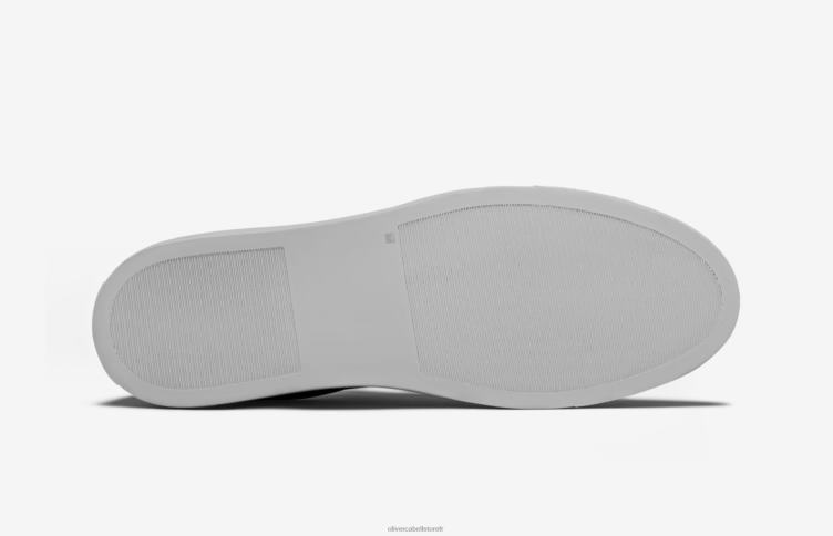 Oliver Cabell Hommes faible 1 2 4D0P17 chaussure ardoise