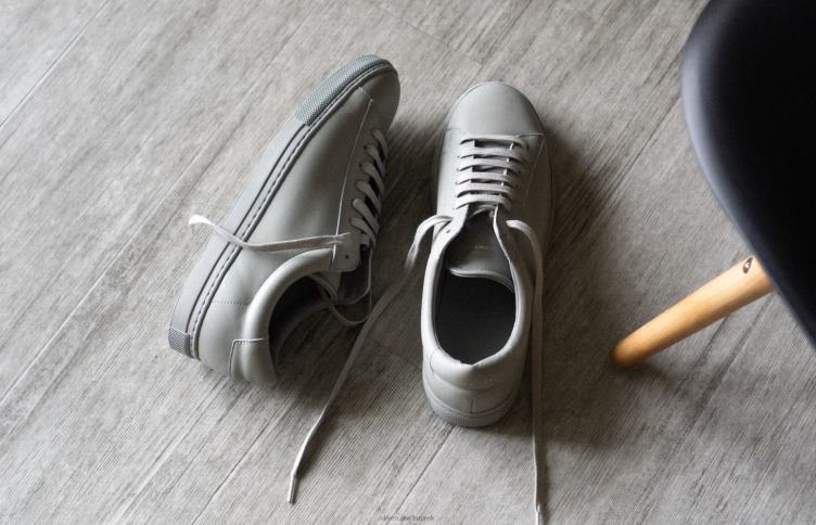 Oliver Cabell Hommes faible 1 2 4D0P17 chaussure ardoise