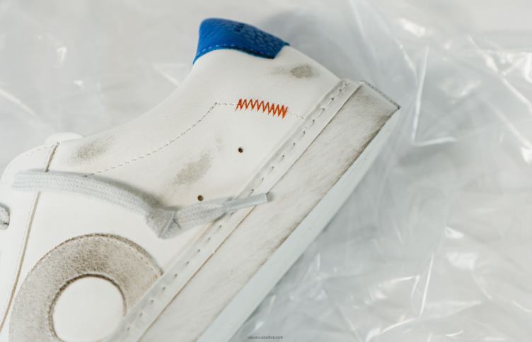 Oliver Cabell Hommes faible 1 2 4D0P21 chaussure cow-boy