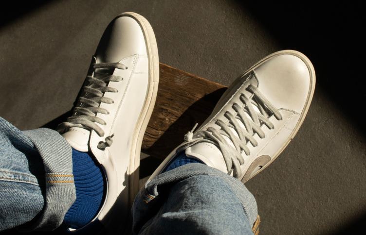 Oliver Cabell Hommes faible 1 2 4D0P21 chaussure cow-boy