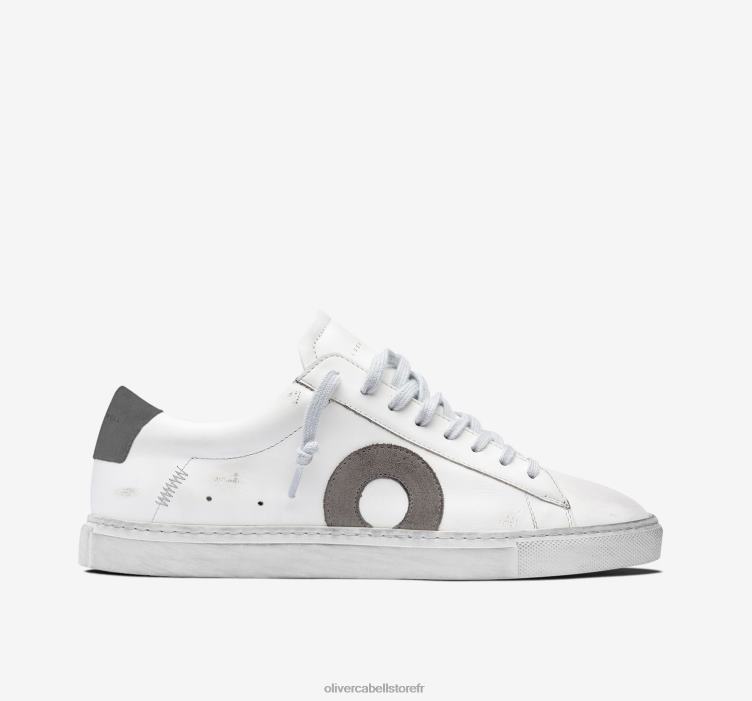 Oliver Cabell Hommes faible 1 2 4D0P33 chaussure atlanta