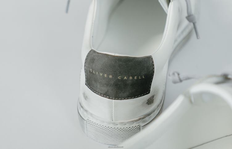 Oliver Cabell Hommes faible 1 2 4D0P33 chaussure atlanta