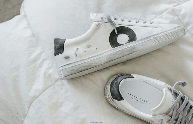 Oliver Cabell Hommes faible 1 2 4D0P33 chaussure atlanta