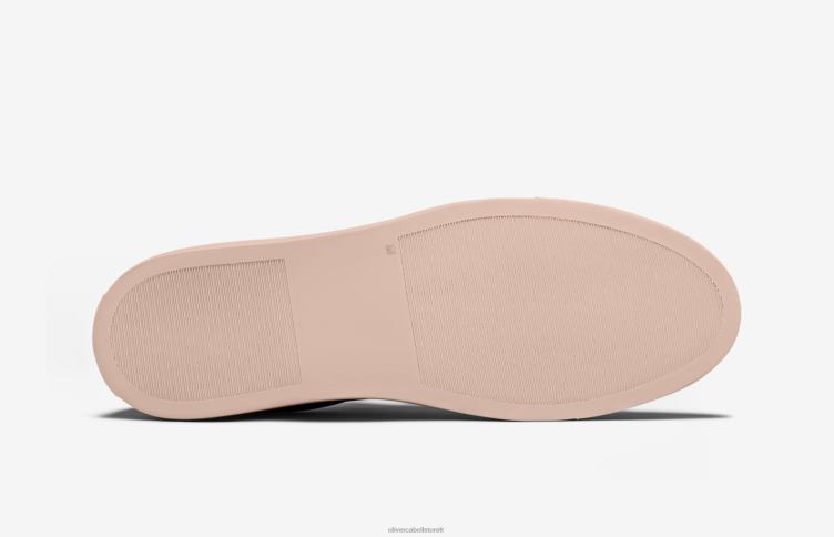 Oliver Cabell Hommes faible 1 3 4D0P36 chaussure nu