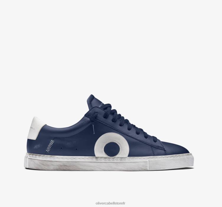 Oliver Cabell Hommes faible 1 3 4D0P37 chaussure oxford