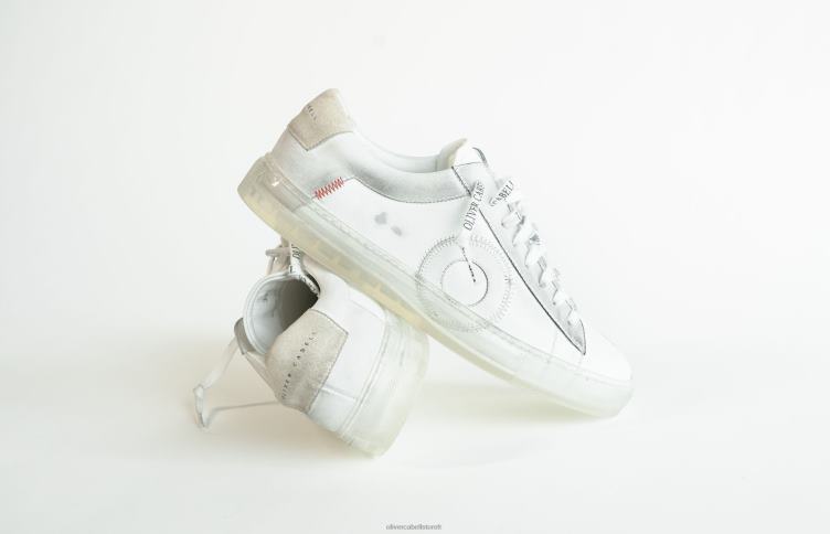 Oliver Cabell Hommes faible 1 3 4D0P38 chaussure fantôme