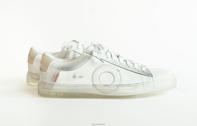 Oliver Cabell Hommes faible 1 3 4D0P38 chaussure fantôme