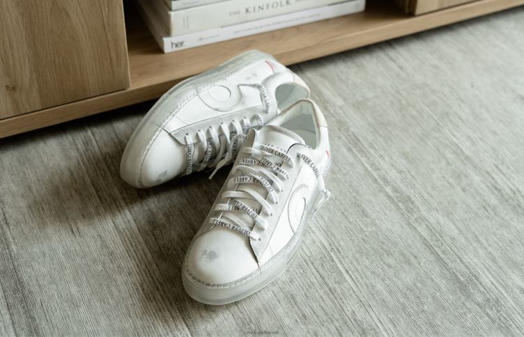 Oliver Cabell Hommes faible 1 3 4D0P38 chaussure fantôme