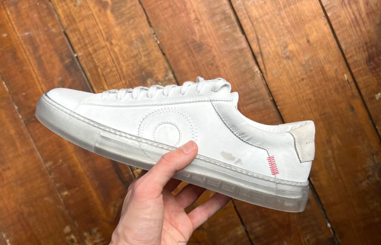 Oliver Cabell Hommes faible 1 3 4D0P38 chaussure fantôme