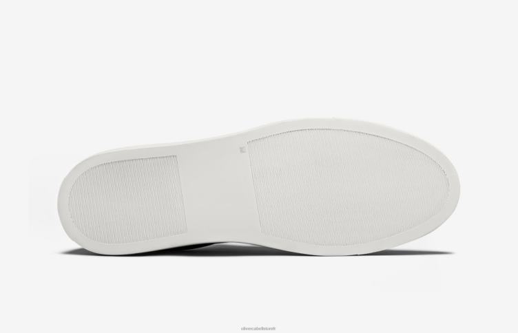 Oliver Cabell Hommes faible 1 3 4D0P49 chaussure matière grise